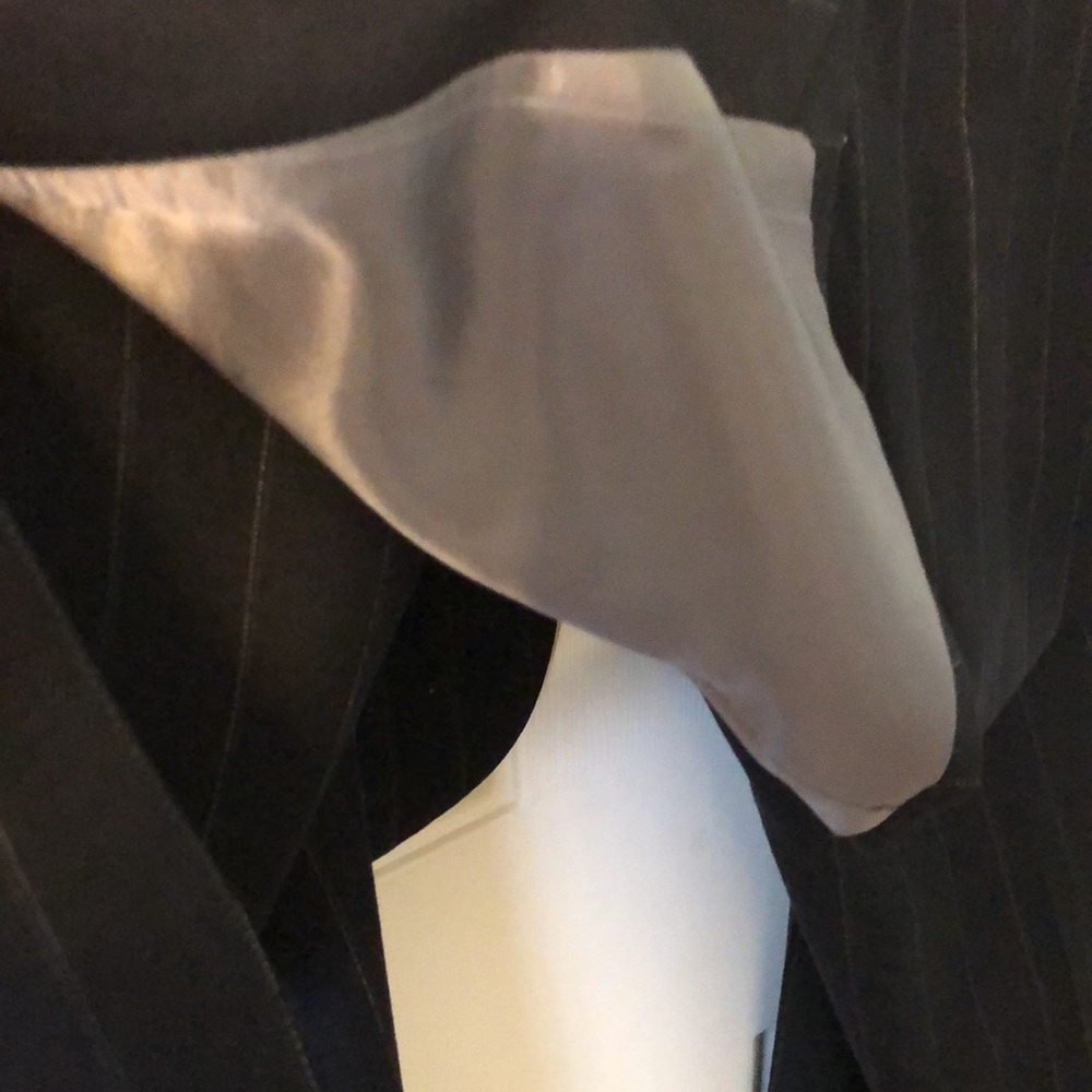 Murano Mens Suit - Picture 6 of 11